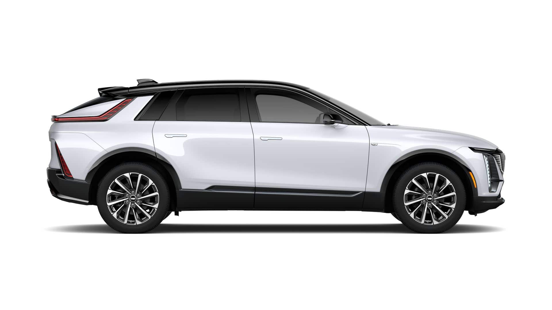 2027 Cadillac LYRIQ Premium Sport