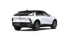 2027 Cadillac LYRIQ Premium Sport