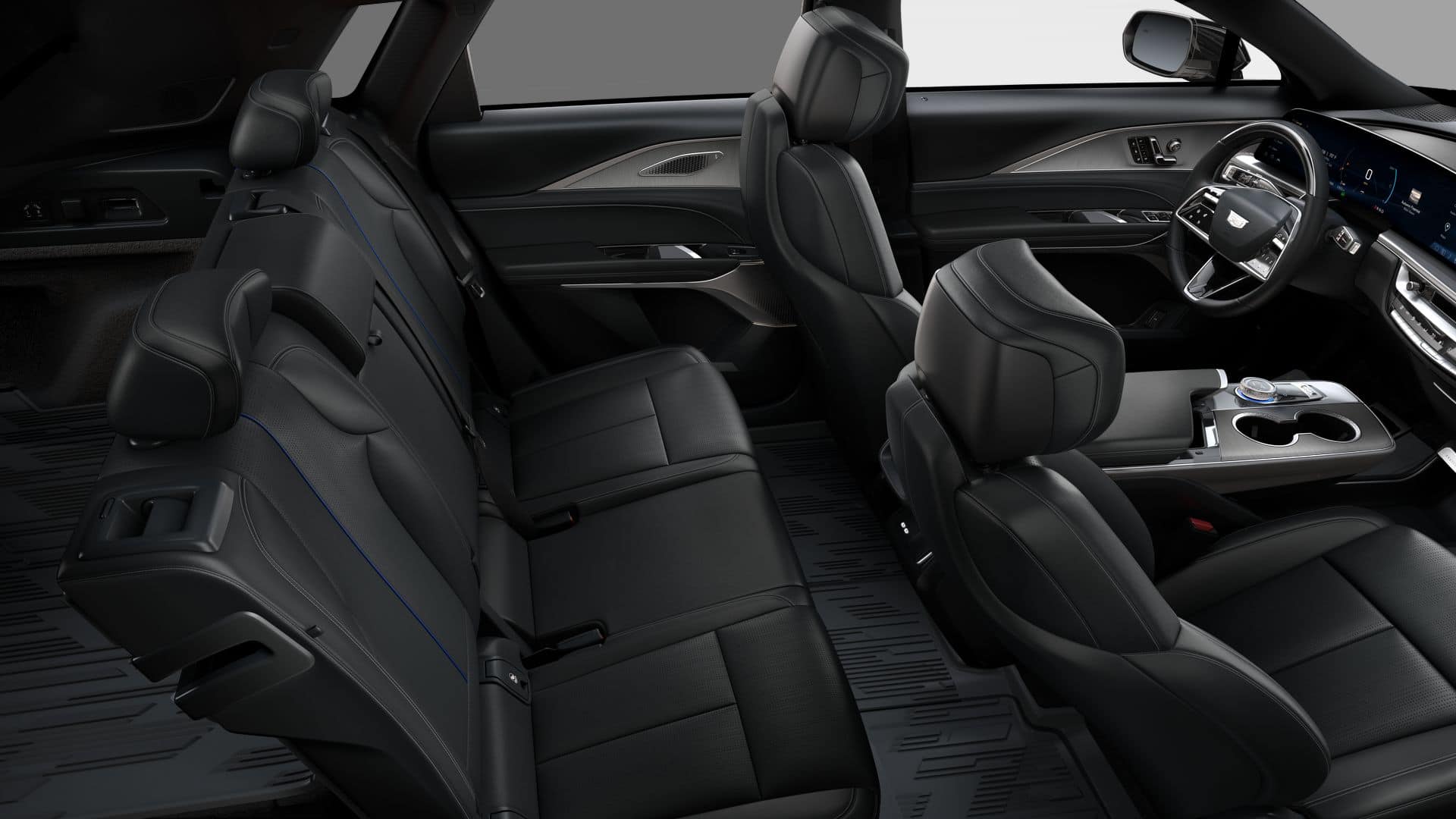 2027 Cadillac LYRIQ Premium Sport