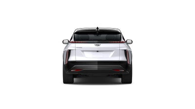2027 Cadillac LYRIQ Premium Sport