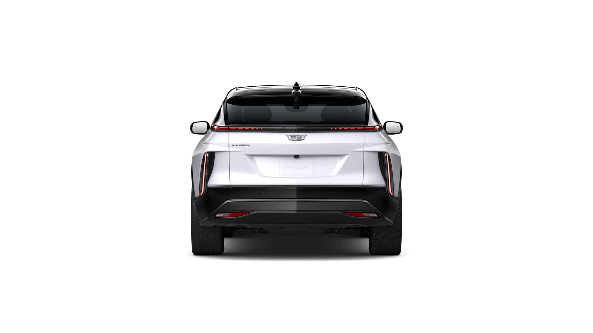 2027 Cadillac LYRIQ Premium Sport