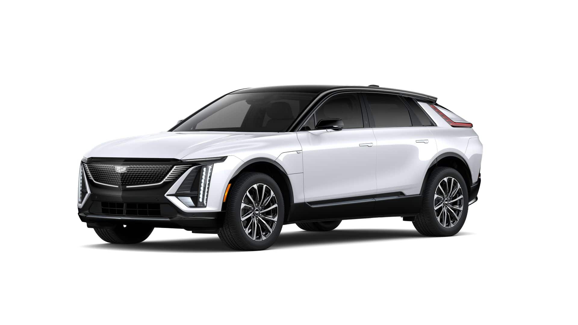 2027 Cadillac LYRIQ Premium Sport