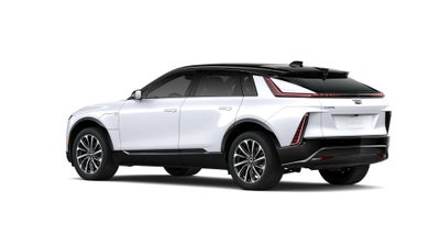 2027 Cadillac LYRIQ Premium Sport