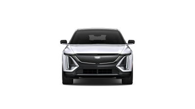 2027 Cadillac LYRIQ Premium Sport