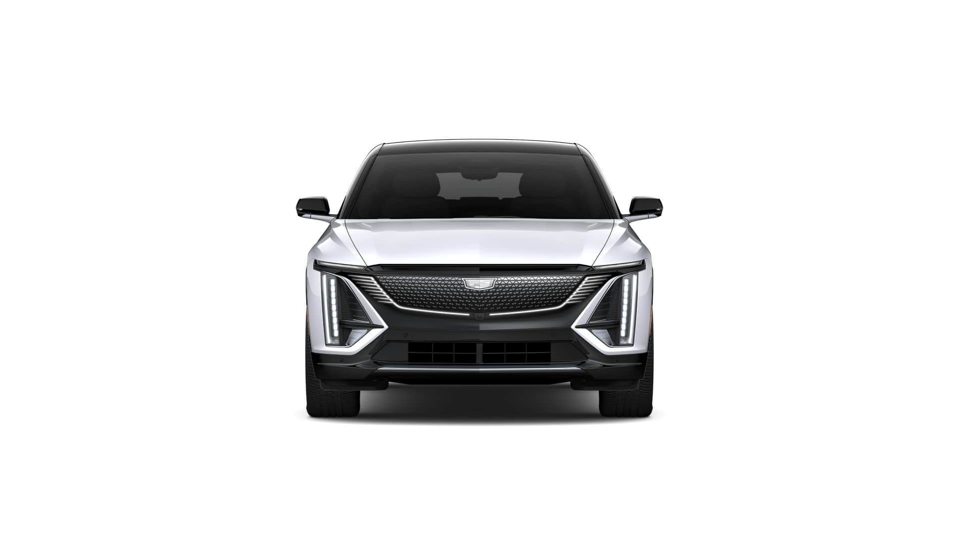 2027 Cadillac LYRIQ Premium Sport