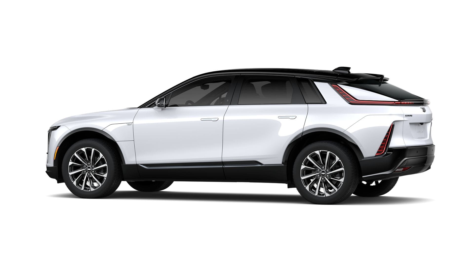2027 Cadillac LYRIQ Premium Sport