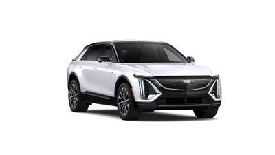 2027 Cadillac LYRIQ Premium Sport