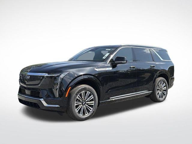 2026 Cadillac ESCALADE IQL Luxury