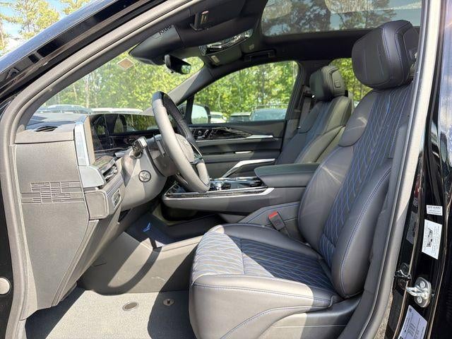 2026 Cadillac ESCALADE IQL Luxury