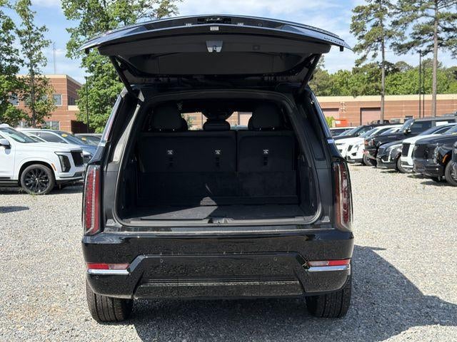 2026 Cadillac ESCALADE IQL Luxury