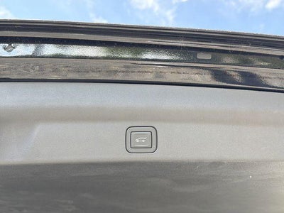 2026 Cadillac ESCALADE IQL Luxury
