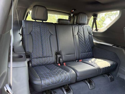 2026 Cadillac ESCALADE IQL Luxury