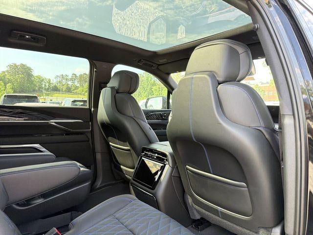 2026 Cadillac ESCALADE IQL Luxury