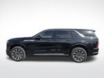 2026 Cadillac ESCALADE IQL Luxury
