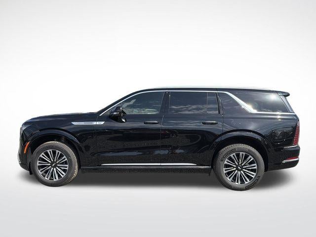 2026 Cadillac ESCALADE IQL Luxury