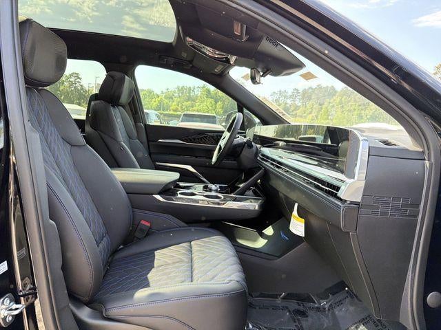 2026 Cadillac ESCALADE IQL Luxury
