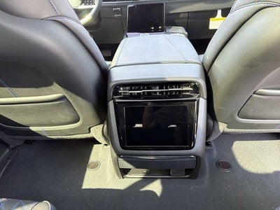 2026 Cadillac ESCALADE IQL Luxury