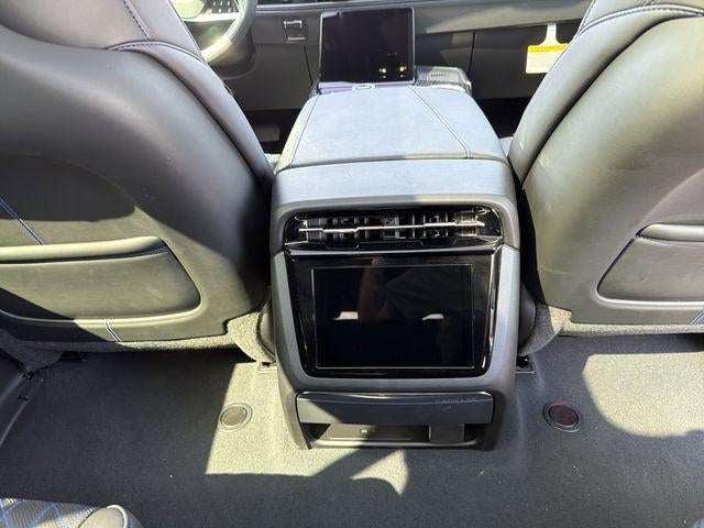 2026 Cadillac ESCALADE IQL Luxury
