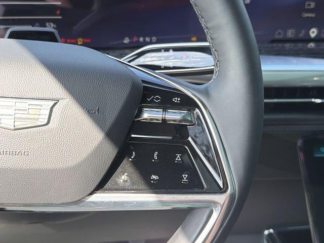 2026 Cadillac ESCALADE IQL Luxury