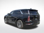 2026 Cadillac ESCALADE IQL Luxury