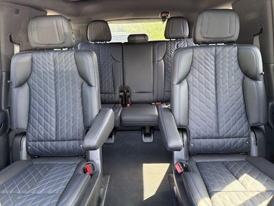 2026 Cadillac ESCALADE IQL Luxury