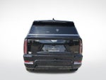 2026 Cadillac ESCALADE IQL Luxury