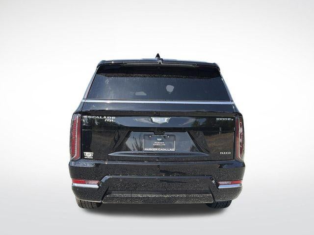 2026 Cadillac ESCALADE IQL Luxury