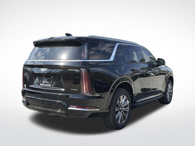 2026 Cadillac ESCALADE IQL Luxury