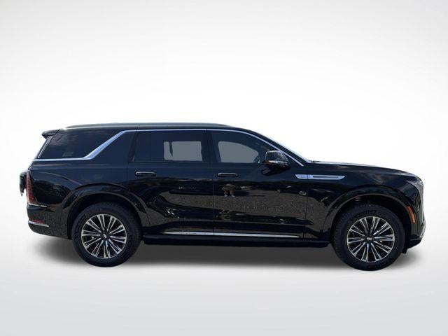 2026 Cadillac ESCALADE IQL Luxury