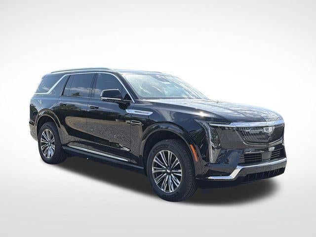 2026 Cadillac ESCALADE IQL Luxury