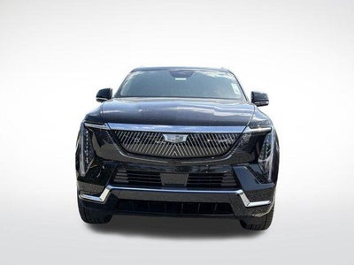 2026 Cadillac ESCALADE IQL Luxury