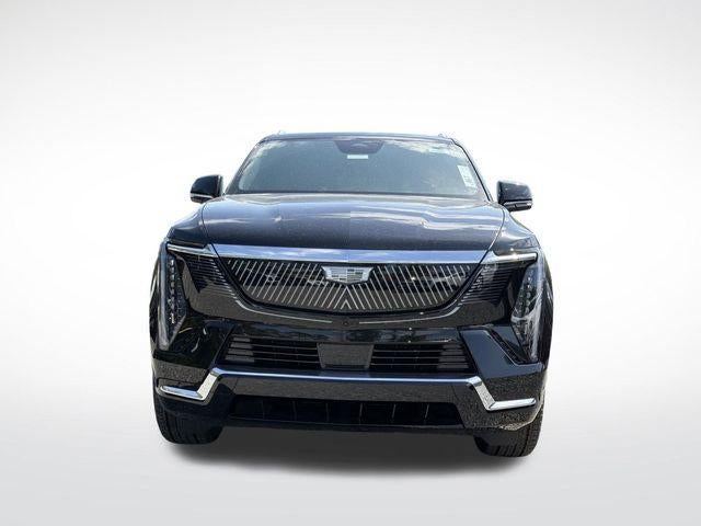2026 Cadillac ESCALADE IQL Luxury