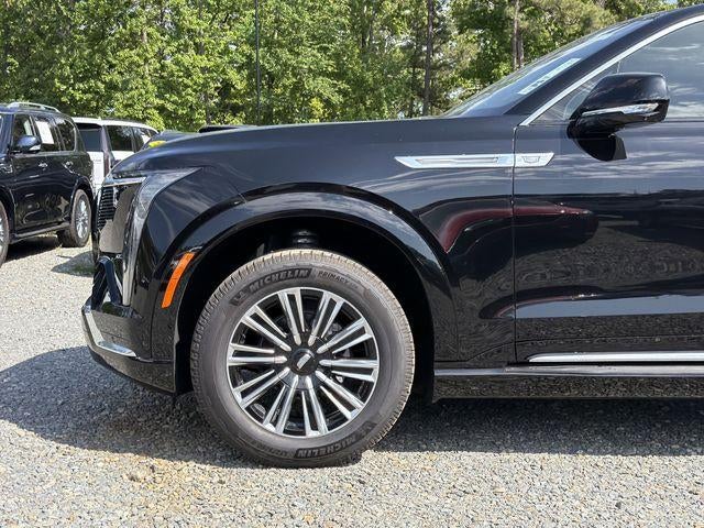 2026 Cadillac ESCALADE IQL Luxury