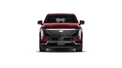 2026 Cadillac ESCALADE IQL Premium Luxury