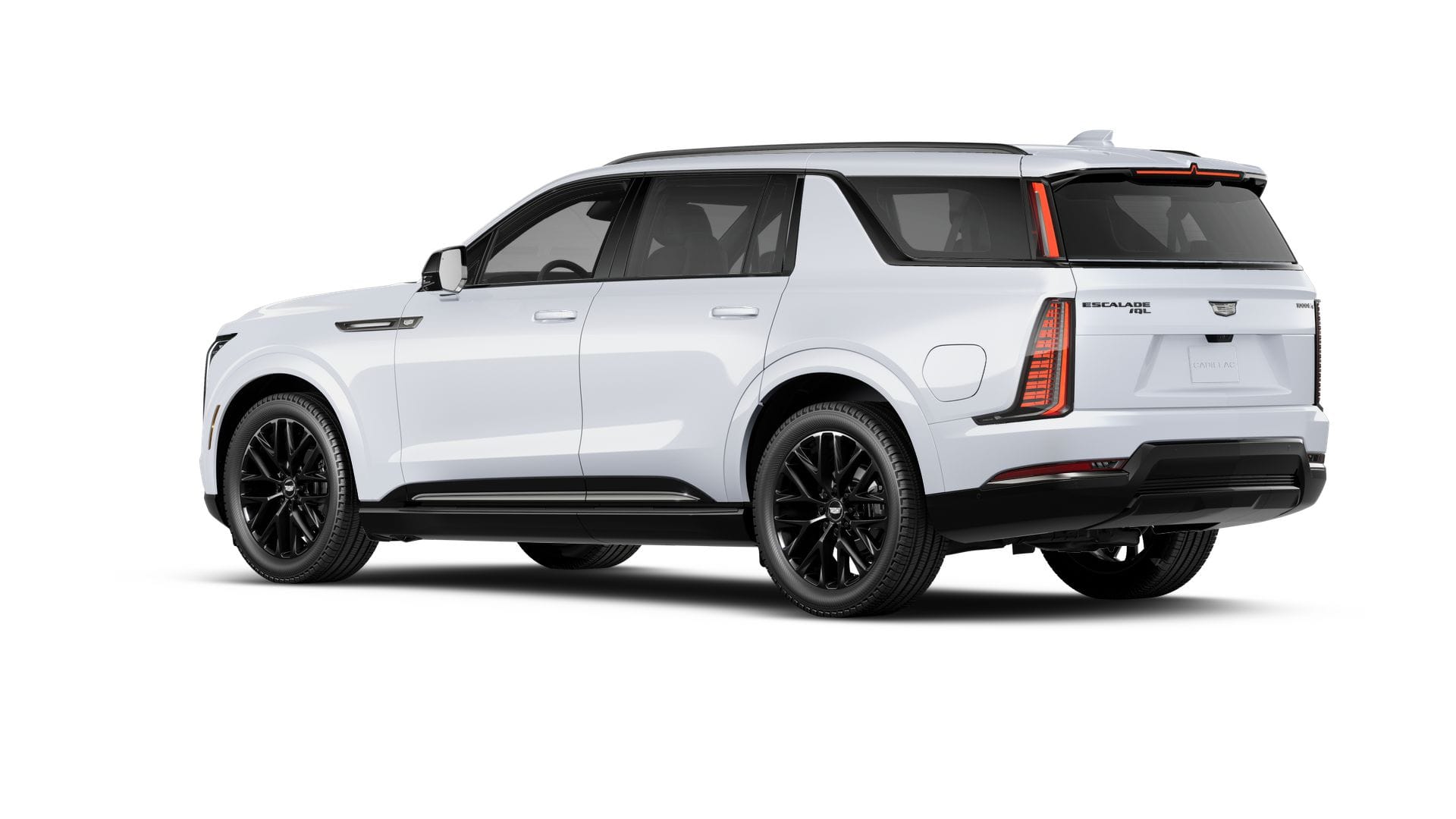 2026 Cadillac ESCALADE IQL Sport
