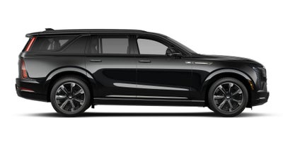 2026 Cadillac ESCALADE IQL Sport