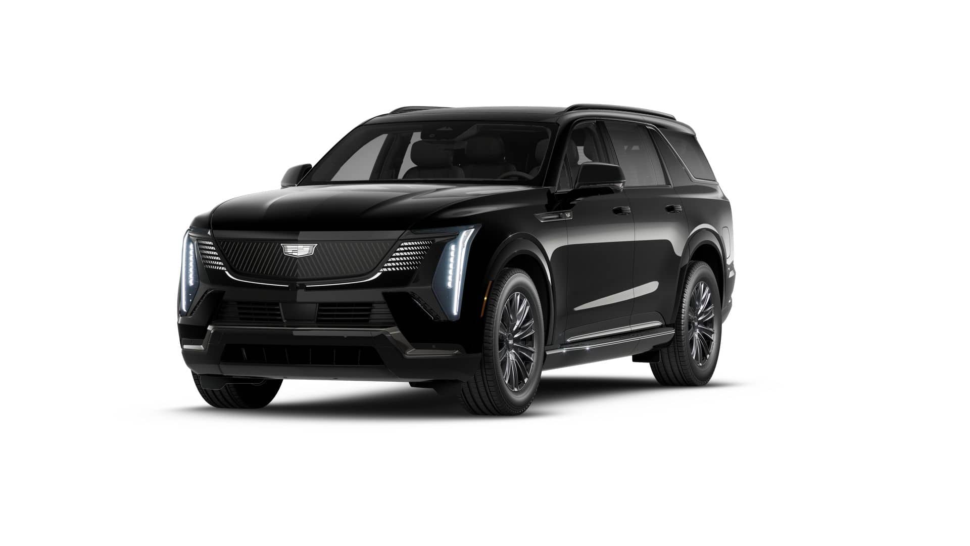 2026 Cadillac ESCALADE IQL Sport