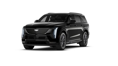 2026 Cadillac ESCALADE IQL Sport