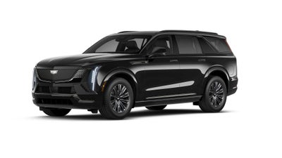 2026 Cadillac ESCALADE IQL Sport