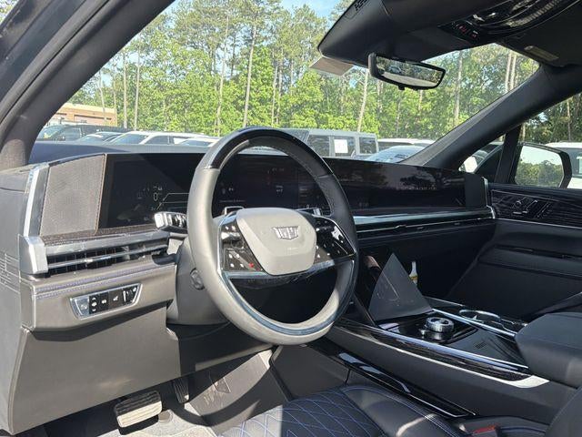 2026 Cadillac ESCALADE IQL Sport