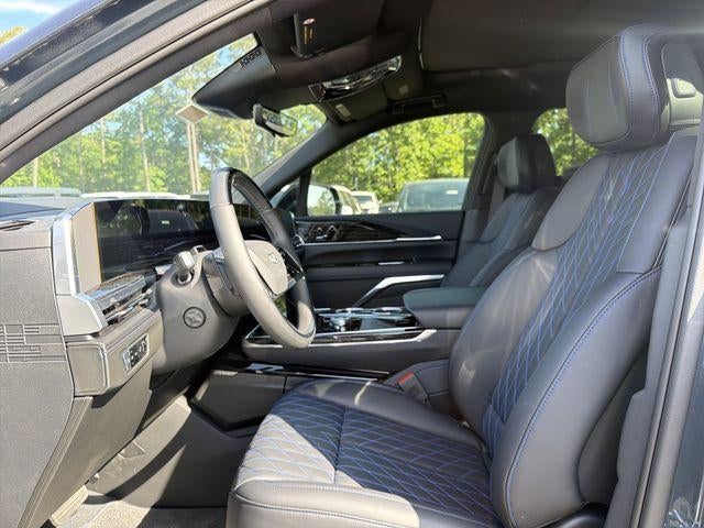 2026 Cadillac ESCALADE IQL Sport