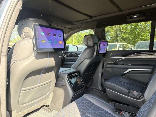 2026 Cadillac ESCALADE IQL Sport