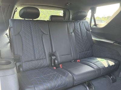2026 Cadillac ESCALADE IQL Sport