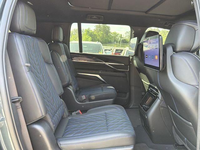 2026 Cadillac ESCALADE IQL Sport