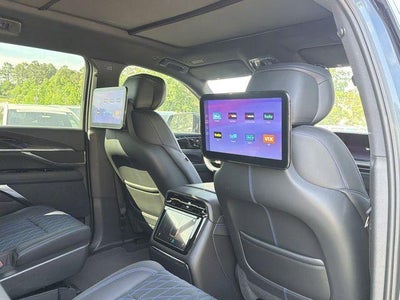 2026 Cadillac ESCALADE IQL Sport