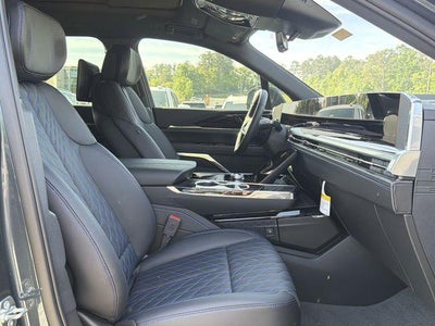 2026 Cadillac ESCALADE IQL Sport