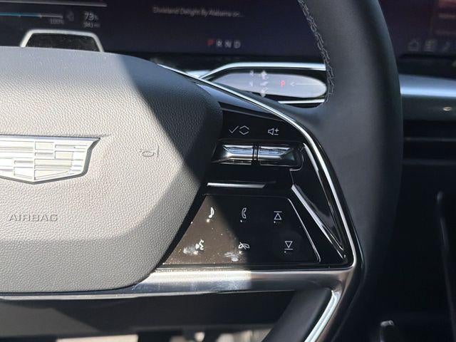 2026 Cadillac ESCALADE IQL Sport