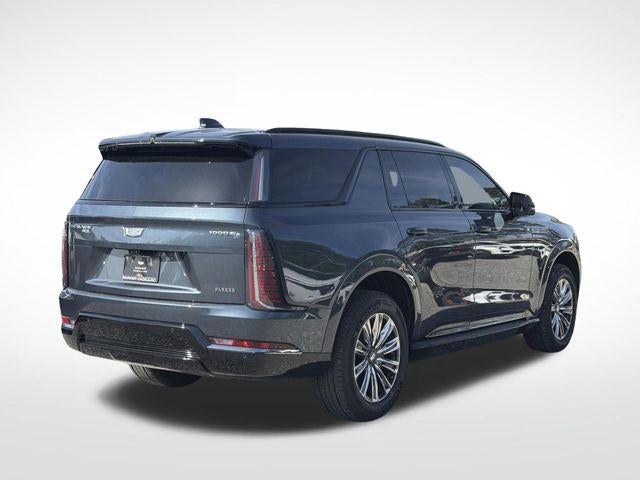 2026 Cadillac ESCALADE IQL Sport