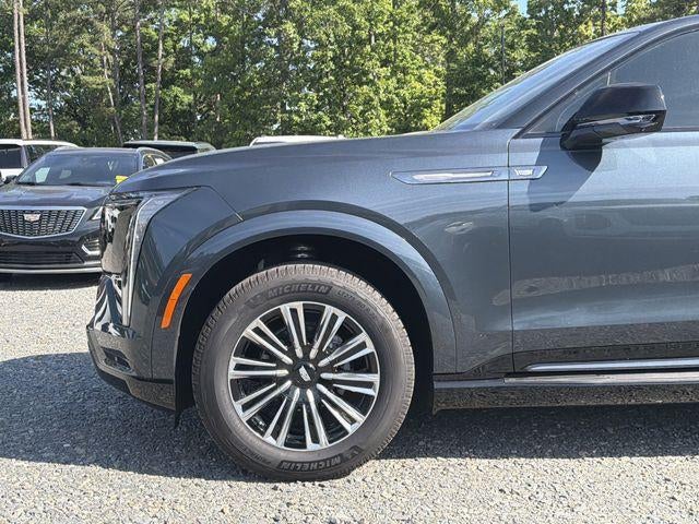 2026 Cadillac ESCALADE IQL Sport