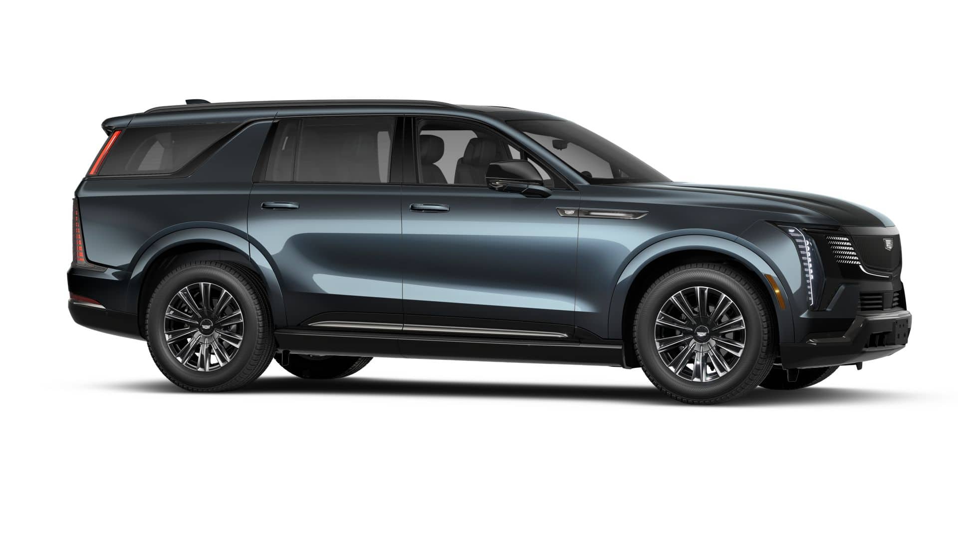 2026 Cadillac ESCALADE IQL Sport